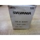 Sylvania A100 197122-1 Pushbutton A1001971221