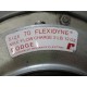 Dodge Size 70 FLEXIDYNE Drive - Used