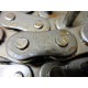 USA Roller Chain 7212B-2 Drawing Chain Assembly 7212-2 18' Total Length