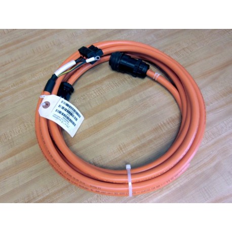 Lutze A1211204-ORG Cable A1211204ORG - New No Box