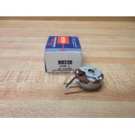 Mallory RU-33R Potentiometer 3000Ω RU33R