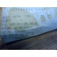 Limitorque 60-400-0042-1 Worm Gear 6040000421 - New No Box