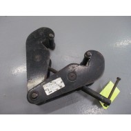 Columbus McKinnon 09004W CM Screw Lock Beam Clamp 5 TON - Used