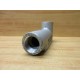 Crouse - Hinds LB37 Condulet Outlet Body - New No Box