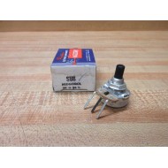 Mallory SU-8 Potentiometer 3KΩ SU8