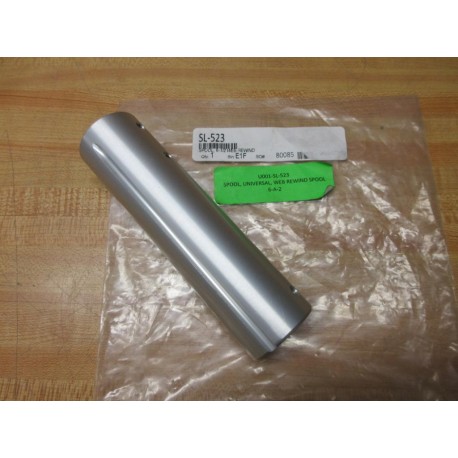 SL-523 Web Rewind Spool SL523