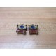 CTS U201R253B Potentiometer 1377439 (Pack of 4) - New No Box