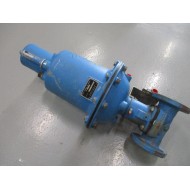 ITT Grinnell 3225 Air Motor - New No Box