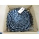 Tsubaki 10177A1069 Roller Chain RS60 288 Pitches Long