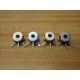 Generic MR-15KT Potentiometer MR15KT (Pack of 4) - New No Box