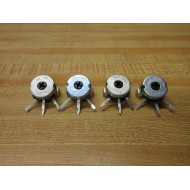 Generic MR-15KT Potentiometer MR15KT (Pack of 4) - New No Box