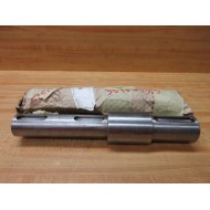 Korber 005244 Reducer Shaft
