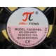 Jinli Feng 12038HBL Axial Fan - New No Box