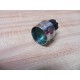Cutler Hammer E22PF3 Flush Pushbutton Operator (Pack of 2) - New No Box