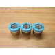 Buss T-3-12 Bussmann Plug Fuse Cross Ref 1CZ62 (Pack of 6) - New No Box