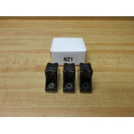 Allen Bradley N21 Overload Relay Heater Element (Pack of 3)