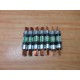 Buss NON-100 Bussmann Fuse Cross Ref 1DH28 (Pack of 7) - New No Box