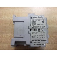 Allen Bradley 100-C23D10 Contactor 100C23D10 Series C - Used