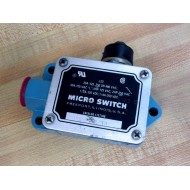 Micro Switch BAF1-2RN RH BAF12RN RH Limit Switch - New No Box