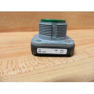 Allen Bradley 800T-A1D1 Push Button 800TA1D1 Green Core Only - New No Box