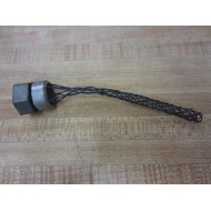 Hubbell 36503 Strain Relief Cord Grip - Used