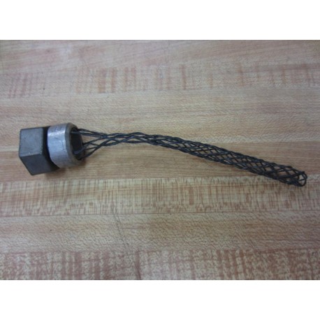 Hubbell 36503 Strain Relief Cord Grip - Used