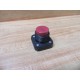 Allen Bradley 800H-R Push Button 800H-R... Red Core Only - Used
