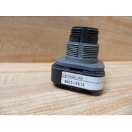Allen Bradley 800T-PB16 Pushbutton Core Only - New No Box
