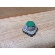 Allen Bradley 800T-A1 Push Button Green Core Only - New No Box