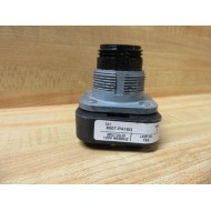 Allen Bradley 800T-PA16G Push Button Switch Core Only - Used
