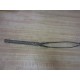 Hubbell IDB66719 15" Strain Relief Cord Grip - Used