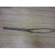 Hubbell IDB66719 15" Strain Relief Cord Grip - Used