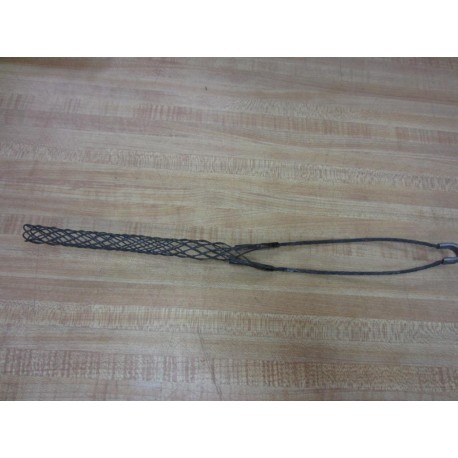 Hubbell IDB66719 15" Strain Relief Cord Grip - Used