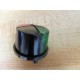 Allen Bradley 800T-N52XGXR Custom Lens Cap 800TN52XGXR Chipped - Used