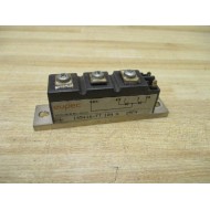 Eupec 145416-TT 104 N Powerblock Transistor 145416TT104N - Used