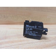 Klockner Moeller Eaton EF1C Lamp Socket - New No Box