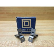 Square D AR51.0 Heater Element AR51 (Pack of 2)