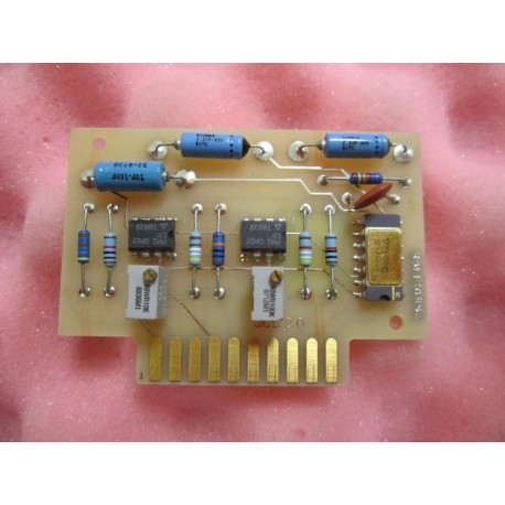 26B013368 Circuit Board - Used