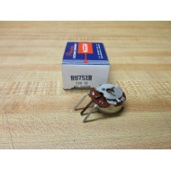 Mallory RU751R Potentiometer 750Ω