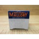 Mallory WW-751T52 Potentiometer 750Ω WW751T52