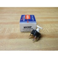 Mallory MRC60P Potentiometer 60Ω