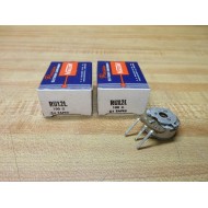 Mallory RU12L Potentiometer 100Ω (Pack of 2)