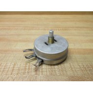 Mallory E50MPX Potentiometer - New No Box