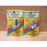 Workman B80 Potentiometer 180Ω 1377512 (Pack of 2)