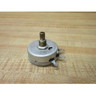 Mallory M75PK Potentiometer - New No Box