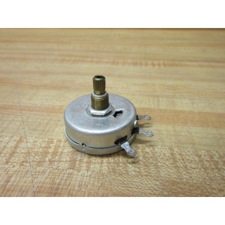 Mallory M75PK Potentiometer - New No Box