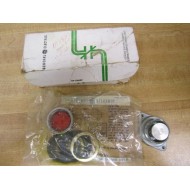 General Electric CR2940WA203C Pushbutton GE