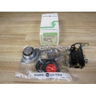General Electric CR2940WA202C Pushbutton Assembly GE