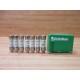 Littelfuse CCMR-10 Fuse Cross Ref 486K55, CCMR010 (Pack of 7)