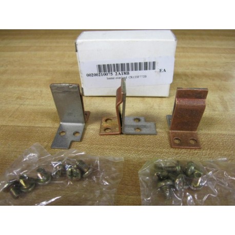 General Electric CR123F77.2B GE Heater Element 123F77.2B (Pack of 3)